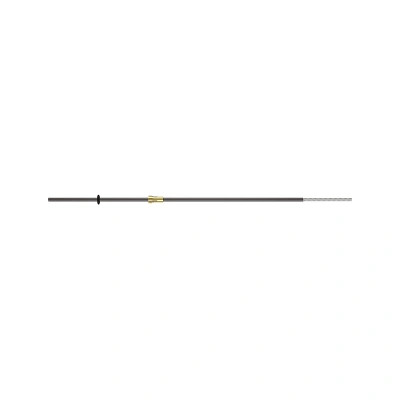 FUBAG Канал направляющий 3.60 м диам. 1.0-1.2_карбон_серый