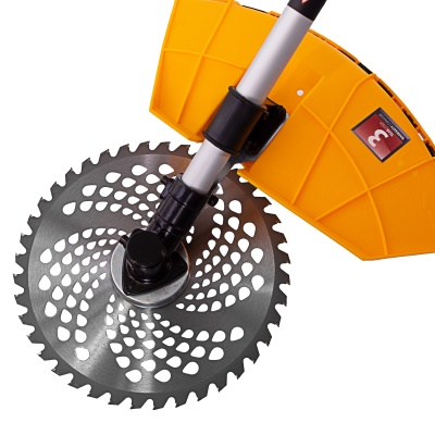 Триммер бензиновый DGT 250, 25 см3, 1.3 л. с, неразъемная штанга, состоит из 2 частей Denzel купить в Москве с доставкой по всей России | ProtosMarket.ru