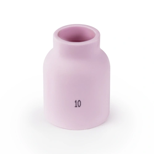 Сопло керам. газ. линза №10 16 мм SAGGIO TIG-550 купить в Москве с доставкой по всей России | ProtosMarket.ru