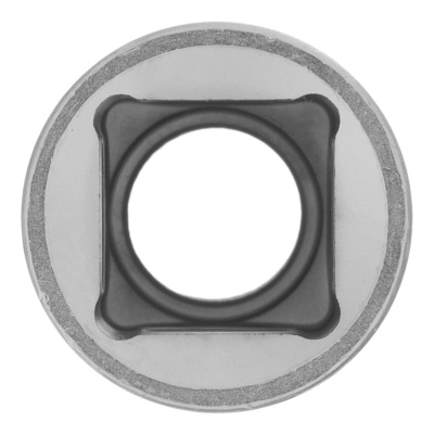 Головка торцевая, 10 мм, двенадцатигранная, CrV, под квадрат 1/2, хромированная Matrix купить в Москве с доставкой по всей России | ProtosMarket.ru