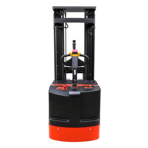 Самоходный штабелер PROLIFT SDR 1656 li-ion купить в Москве с доставкой по всей России | ProtosMarket.ru