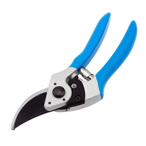 Секатор прямого реза, 210 мм, регулировка захвата, алюминиевые рукоятки, Luxe, Palisad купить в Москве с доставкой по всей России | ProtosMarket.ru