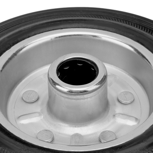 Колесо хозяйственное D 160 мм Сибртех купить в Москве с доставкой по всей России | ProtosMarket.ru