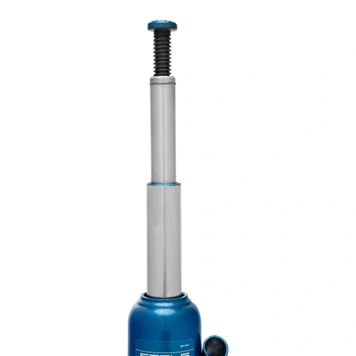 Домкрат гидравлический бутылочный телескопический, 6 т, h подъема 190-480 мм Stels купить в Москве с доставкой по всей России | ProtosMarket.ru