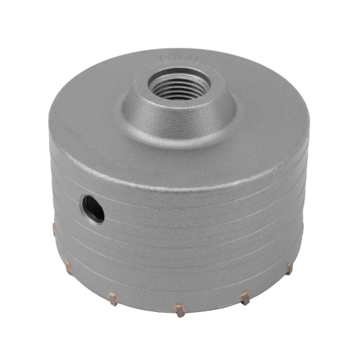 Буровая коронка, M22 х 100 мм Matrix купить в Москве с доставкой по всей России | ProtosMarket.ru