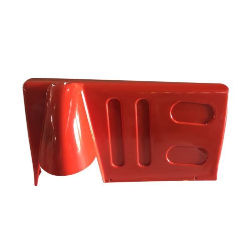 Кожух моторного отсека верхний для штабелеров SDR1545S купить в Москве с доставкой по всей России | ProtosMarket.ru