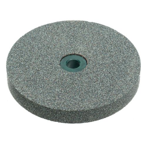 Круг шлифовальный, 125 х 16 х 12.7 мм, 63С, F60, (K, L) "Луга" купить в Москве с доставкой по всей России | ProtosMarket.ru