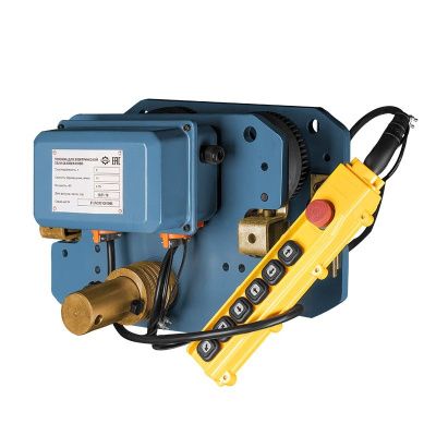 Таль электрическая цепная GEARSEN HHBD 5060 купить в Москве с доставкой по всей России | ProtosMarket.ru