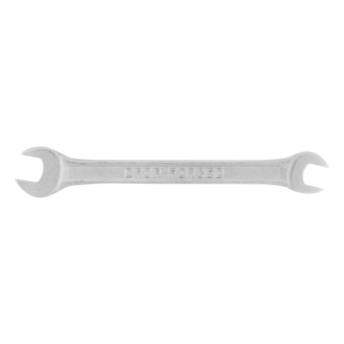 Ключ рожковый, 6 х 7 мм, хромированный Sparta купить в Москве с доставкой по всей России | ProtosMarket.ru