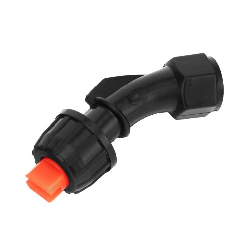 Опрыскиватель ранцевый аккумуляторный D-12LA, 12 л, 12 В, 8 Ач Denzel купить в Москве с доставкой по всей России | ProtosMarket.ru