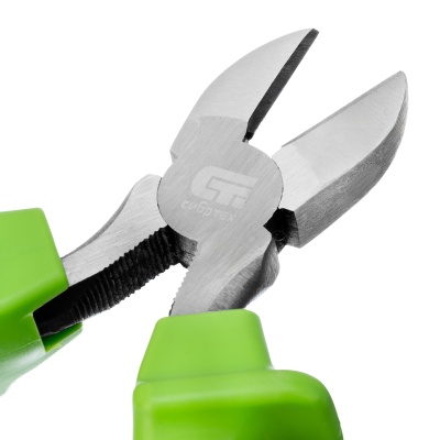 Бокорезы, 200 мм, двухкомпонентные рукоятки Сибртех купить в Москве с доставкой по всей России | ProtosMarket.ru