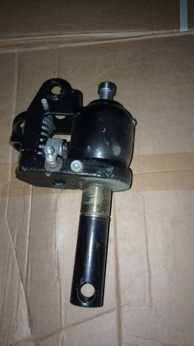 Гидроузел в сборе для тележек гидравлических JC шток 28мм (Oil pump Assembly) по ценам производителя в Москве с доставкой по всей России