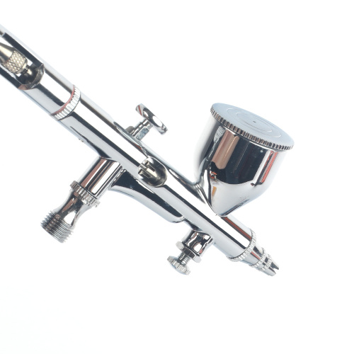 Аэрограф пневматический PATRIOT AB 400 купить в Москве с доставкой по всей России | ProtosMarket.ru