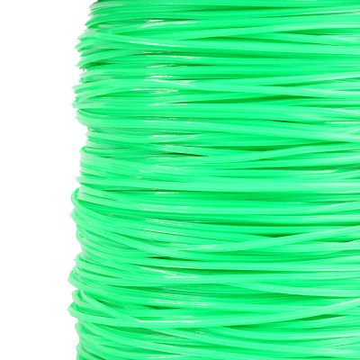 Леска Starline D 2,4 мм L 400 м (звезда, зеленая) купить в Москве с доставкой по всей России | ProtosMarket.ru