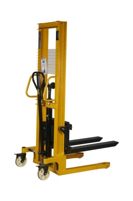 Штабелер гидравлический 2,0 т 1,6 м TOR GUS2016 (для FIN, US паллетов)* купить в Москве с доставкой по всей России | ProtosMarket.ru