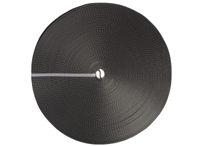 Лента текстильная TOR 5:1 100 мм 13000 кг (серый) (Q) купить в Москве с доставкой по всей России | ProtosMarket.ru