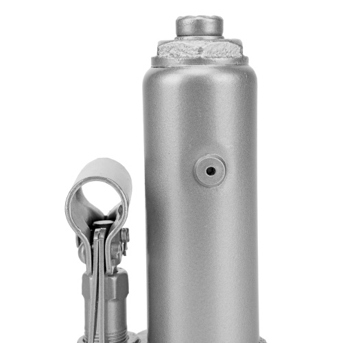 Домкрат гидравлический бутылочный, 2 т, высота подъема 181-345 мм Matrix купить в Москве с доставкой по всей России | ProtosMarket.ru