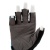 Перчатки комбинированные облегченные, открытые пальцы, AKTIV, размер XL (10) Gross купить в Москве с доставкой по всей России | ProtosMarket.ru