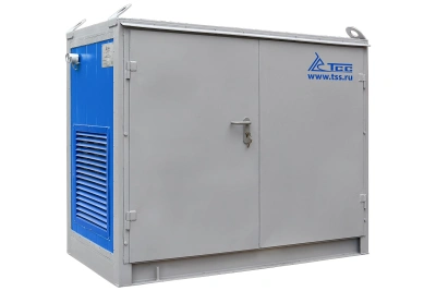 Мини-контейнер БК-1 базовая комплектация купить в Москве с доставкой по всей России | ProtosMarket.ru