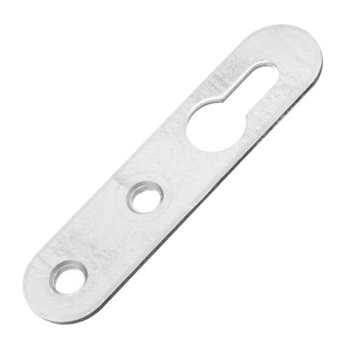 Подвес мебельный, петля сверху, 1.5 мм, 65 х 16 мм, цинк Сибртех купить в Москве с доставкой по всей России | ProtosMarket.ru