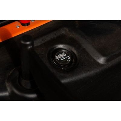 Штабелер электрический самоходный 1,5 т - 3,6 м Вилы: 1150 , АКБ Свинцово - кислотная, CL1536W SIBLINE купить в Москве с доставкой по всей России | ProtosMarket.ru