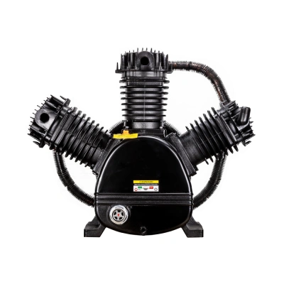 Компрессорная головка ременная AEROMAX B3120 купить в Москве с доставкой по всей России | ProtosMarket.ru