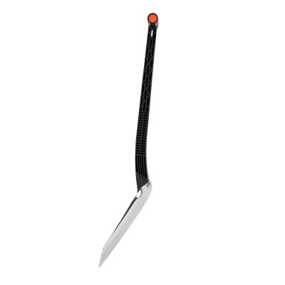 Лопата универсальная алюминиевая, 205 х 260 х 700 мм, пластиковый черенок, Stels купить в Москве с доставкой по всей России | ProtosMarket.ru