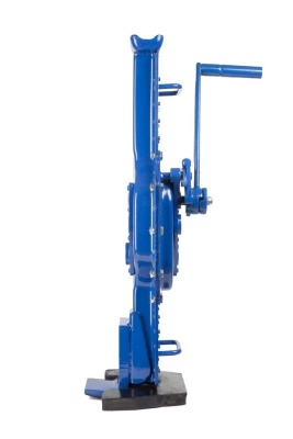 Домкрат реечный TOR ДРН 5000 5 т с низким подхватом купить в Москве с доставкой по всей России | ProtosMarket.ru