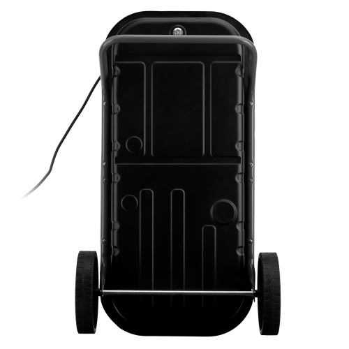 Дизельная тепловая пушка DHG-30, 30 кВт, 750 м3/ч, прямой нагрев Denzel купить в Москве с доставкой по всей России | ProtosMarket.ru