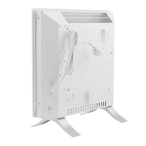 Конвектор электрический OptiPrime-1000, Wi-Fi, тачскрин, цифровой термостат, 1000 Вт// Denzel купить в Москве с доставкой по всей России | ProtosMarket.ru