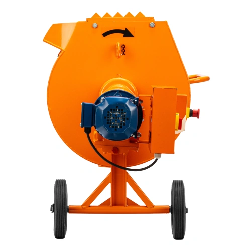 Растворосмеситель РН-150.2, 150 л, 1.5 кВт, 380 В, 35, 9 купить в Москве с доставкой по всей России | ProtosMarket.ru