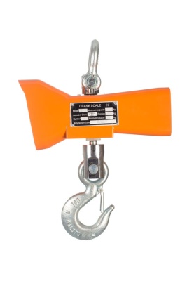 Весы электронные крановые TOR OCS-TY 2T (X) купить в Москве с доставкой по всей России | ProtosMarket.ru