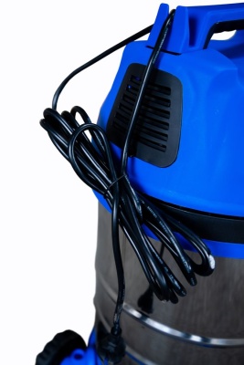 Пылесос строительный TOR TVC30 1400Вт с розеткой 220В купить в Москве с доставкой по всей России | ProtosMarket.ru