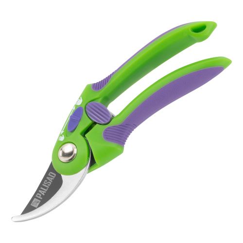 Секатор прямого реза, регулировка захвата Palisad купить в Москве с доставкой по всей России | ProtosMarket.ru