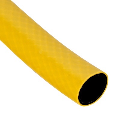 Шланг поливочный армированный, ПВХ,  3/4", 50 м, "Дачник" Сибртех купить в Москве с доставкой по всей России | ProtosMarket.ru