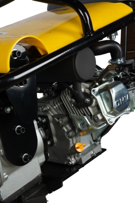 Вибротрамбовка TOR RM-80(R) 79кг, 10кН (Loncin) купить в Москве с доставкой по всей России | ProtosMarket.ru