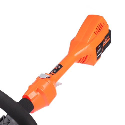 Триммер аккумуляторный PATRIOT TR 4024 XL купить в Москве с доставкой по всей России | ProtosMarket.ru