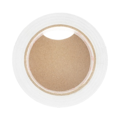 Лента клейкая алюминиевая, 50 мм х 25 м Matrix купить в Москве с доставкой по всей России | ProtosMarket.ru