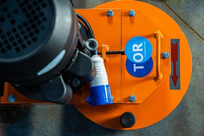 Машина мозаично-шлифовальная TOR GM400 (220В) купить в Москве с доставкой по всей России | ProtosMarket.ru