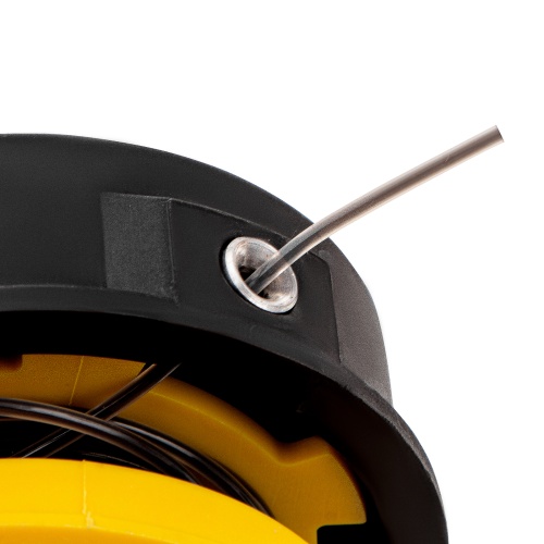 Катушка триммерная полуавтомат, шестигранник HEX х 15/6, болт М6 правый, М8 правый, М8 левый Denzel купить в Москве с доставкой по всей России | ProtosMarket.ru