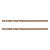 Сверло по металлу, 2 мм, HSS Co-8%, 2 шт.// Denzel купить в Москве с доставкой по всей России | ProtosMarket.ru
