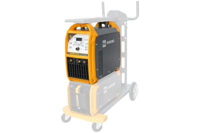 Аппарат аргонодуговой сварки HUGONG MultiWAVE 315D III AC/DC (cold tac, различные типы волны) (без БО, тележки и горелки) купить в Москве с доставкой по всей России | ProtosMarket.ru