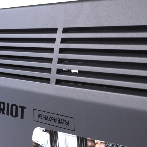 Конвектор электрический PATRIOT PTC 10 X купить в Москве с доставкой по всей России | ProtosMarket.ru