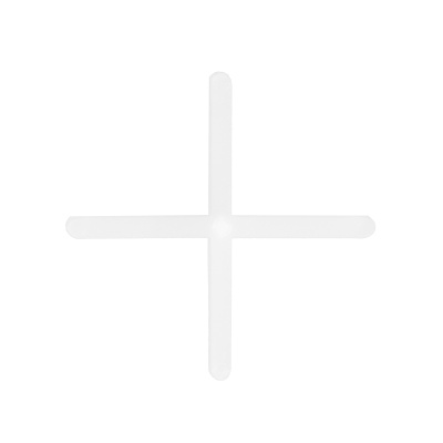 Крестики, 1.5 мм, для кладки плитки, 200 шт Matrix купить в Москве с доставкой по всей России | ProtosMarket.ru