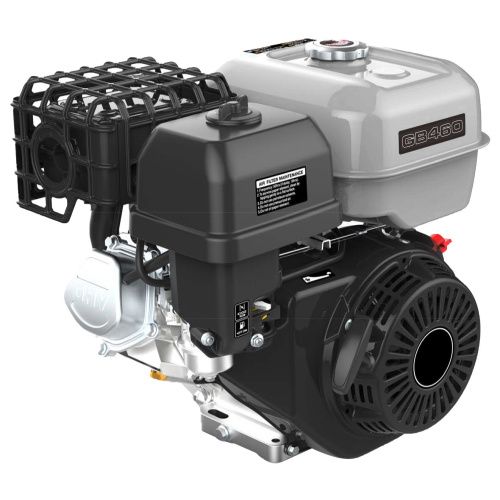 Двигатель бензиновый EVOline GB 460 Е купить в Москве с доставкой по всей России | ProtosMarket.ru