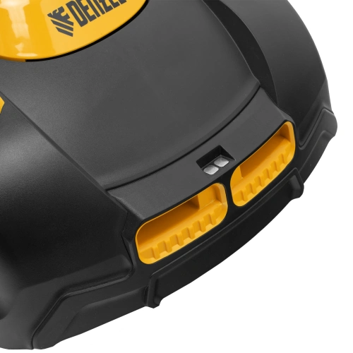 Робот-газонокосилка Grass Master 1000  1000м², 3Ач, 28V, LCD дисплей, Wi-Fi Denzel купить в Москве с доставкой по всей России | ProtosMarket.ru