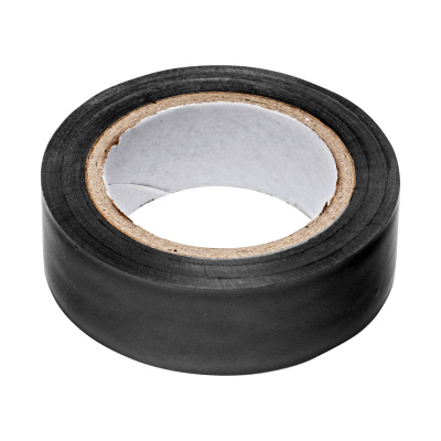 Набор изоленты черной, 19 мм х 10 м, 3 шт Matrix купить в Москве с доставкой по всей России | ProtosMarket.ru