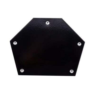 Угольник магнитный FIX-4Pro 30/45/60/75/90/135град, до 22кг купить в Москве с доставкой по всей России | ProtosMarket.ru