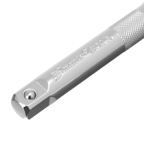 Удлинитель, 125 мм, 1/2, CrV, полированный хром Matrix купить в Москве с доставкой по всей России | ProtosMarket.ru