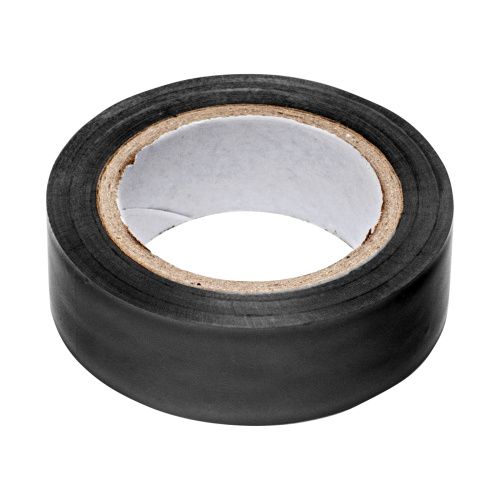 Набор изоленты черной, 19 мм х 10 м, 3 шт Matrix купить в Москве с доставкой по всей России | ProtosMarket.ru